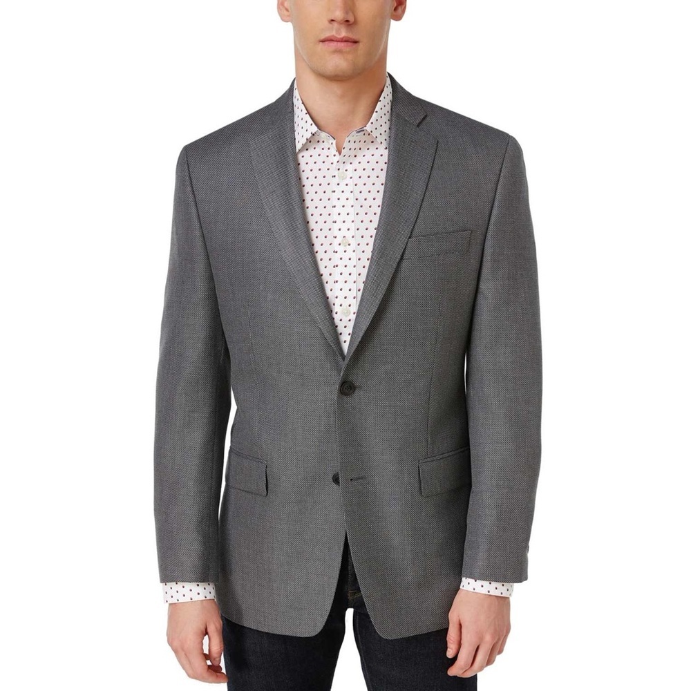 EUC Michael Kors Men’s Classic Fit Sport Coat